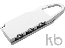 Замок для багажа