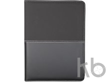 A4 zipped document folder