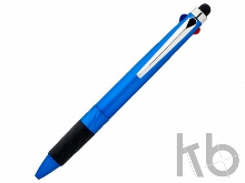 Ручка-стилус шариковая «Burnie»