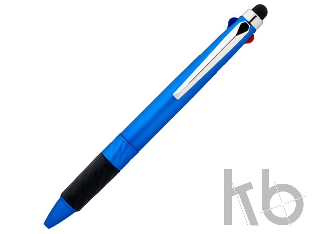 Ручка-стилус шариковая «Burnie»