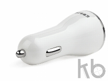 Адаптер автомобильный USB  «Kubic A3»