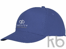 Бейсболка «Hades»