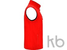 Жилет софтшелл «Quebec», мужской