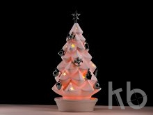 Подсвечник «Новогодняя ель»