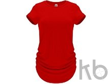 Спортивная футболка «Aintree» женская