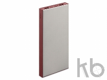 Внешний аккумулятор «NEO ARIA», 10000 mAh