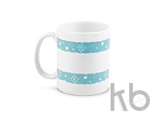 WESCOTT. Кружка