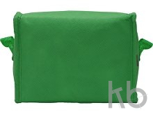 Сумка-холодильник «Reviver» из нетканого переработанного материала RPET