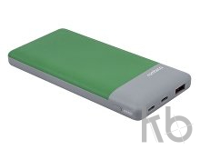 Внешний аккумулятор «NEO Charge 3C», 10000 mAh
