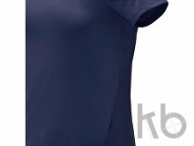 Футболка «Kratos» женская