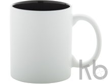 Кружка с покрытием для гравировки