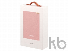 Внешний аккумулятор «NEO Alfa Rose», 8000mAh