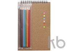 Набор для раскрашивания «Hoppi»