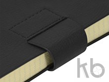 Ежедневник недатированный А5- «Megapolis Flex Smart»