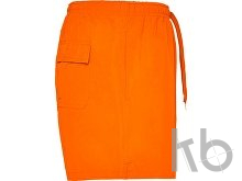 Плавательные шорты «Aqua», мужские