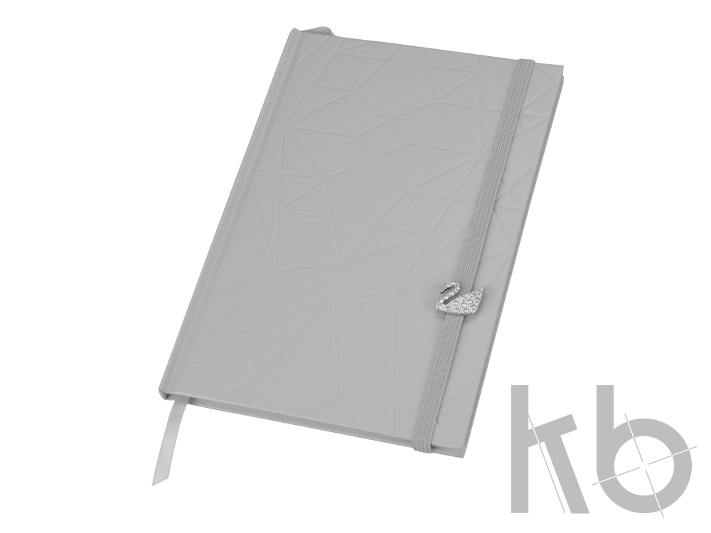 Блокнот А5 Swan Charm