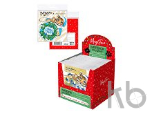 Новогоднее украшенее «Тигр на удачу»