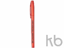 Ручка пластиковая шариковая «Barrio»