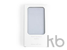 Портативное зарядное устройство, 10000 mAh