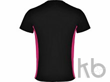 Спортивная футболка «Tokyo» мужская