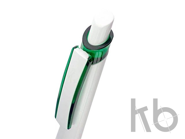 Ручка пластиковая шариковая «Соната»