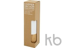 Бутылка «Torne» с медной вакуумной изоляцией