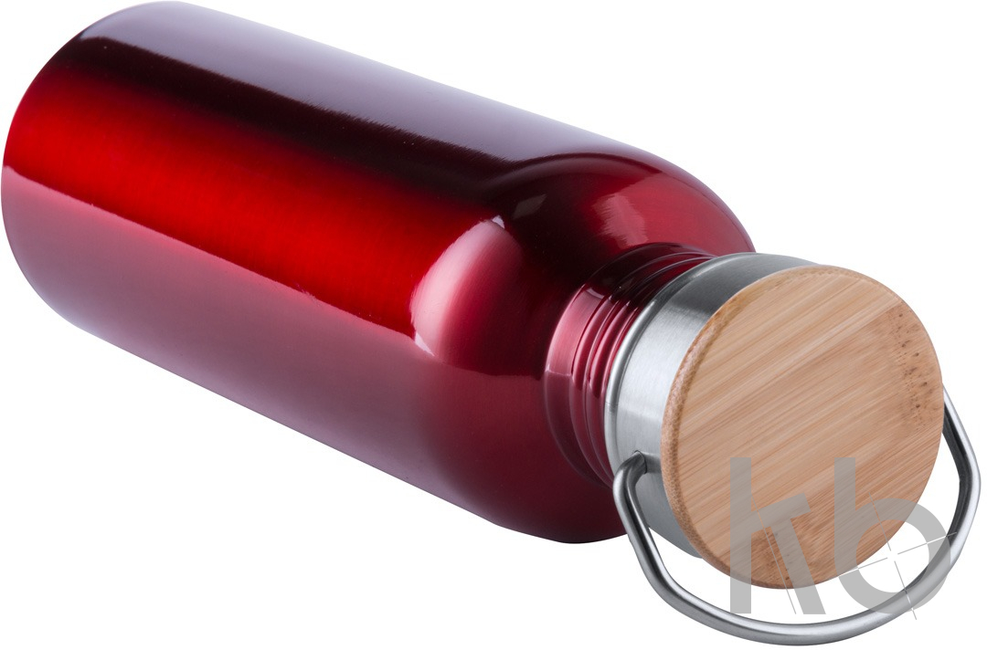 Спортивная бутылка