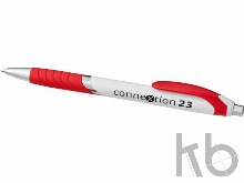 Ручка пластиковая шариковая «Turbo»