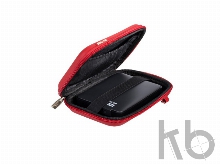 Чехол для жесткого диска из кожзама