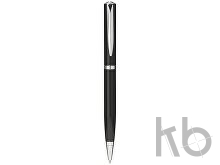 Ручка металлическая шариковая «Town»