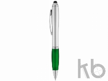 Ручка-стилус шариковая «Nash»