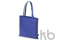 Сумка-шоппер «Reviver» из нетканого переработанного материала RPET