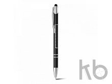 Ручка шариковая со стилусом