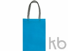 Сумка для шопинга «Utility» ламинированная, 110 г/м2