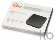 Портативное зарядное устройство «Esquire», 4000 mAh