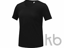 Футболка «Kratos» женская