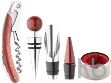 Набор аксессуаров для вина