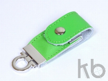 USB 2.0- флешка на 16 Гб в виде брелока