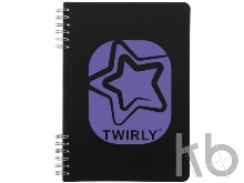 Блокнот А5 «Flex»