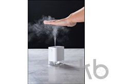 hand sanitizer dispenser