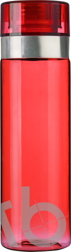 Tritan and PS bottle