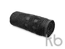 Хлопковое махровое полотенце