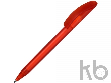 Ручка пластиковая шариковая Prodir DS3 TFF