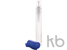 hand cleansing spray