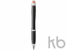 Ручка пластиковая шариковая «Nash»