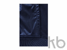 Толстовка с капюшоном «Fraser» на молнии женская