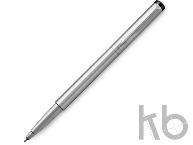 Ручка роллер «Parker «Vector Standard Black CT»