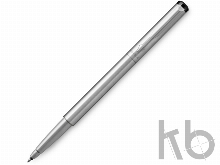 Ручка роллер Parker «Vector Standard Stainless Steel CT»