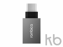 Переходник Type-C Adapter M