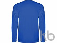 Футболка с длинным рукавом «Montecarlo» мужская